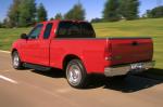 Ford F-150 SuperCab 1996 года